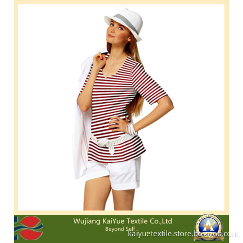 Nylon Cotton Fabric (WJ-KY-369)